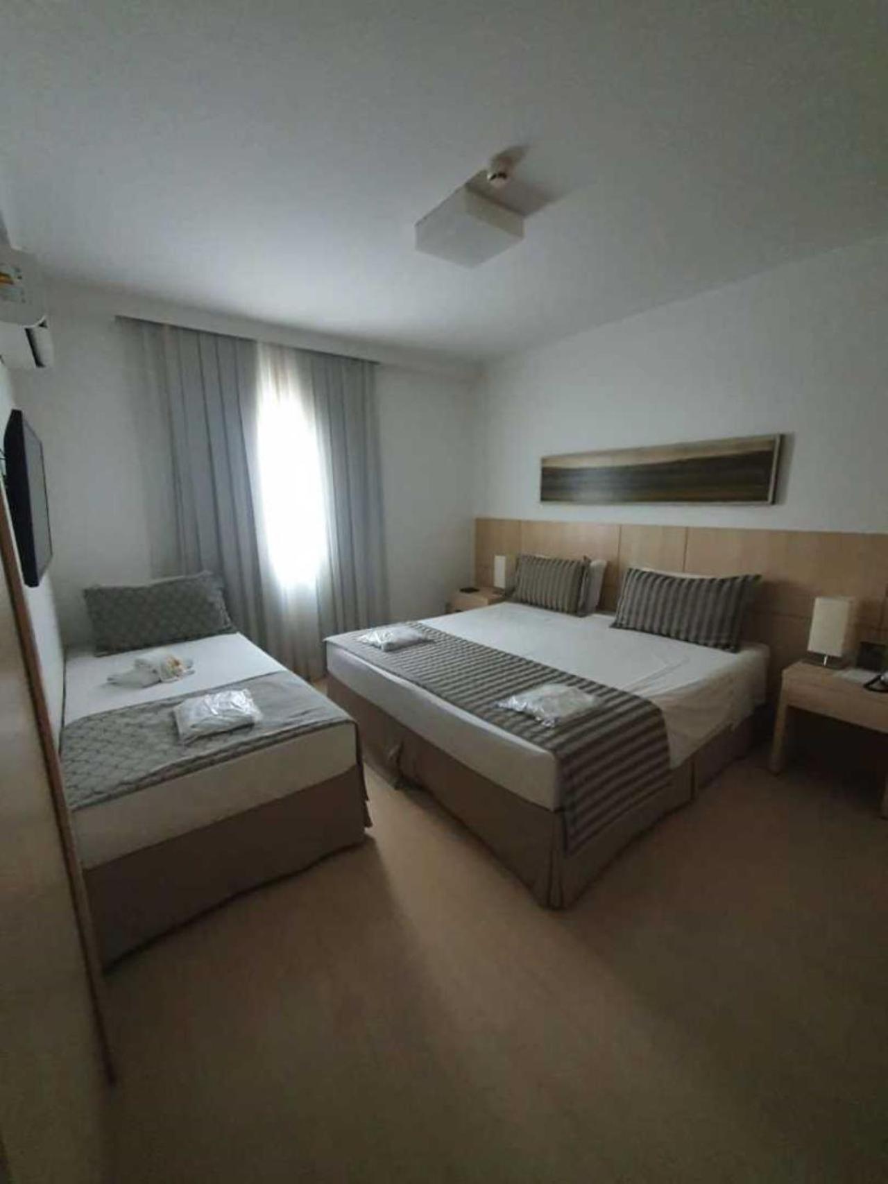 Hotel Mont Blanc Premium Ribeirão Preto Habitación foto